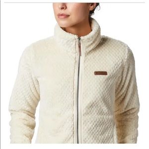 Columbia Fire Side Sherpa Jacket